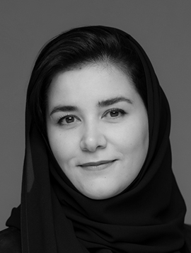 Dr. Sumaya AlSulaiman